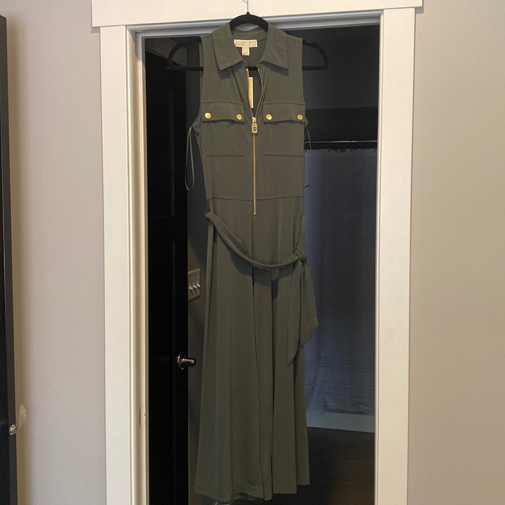 MK Jumpsuit